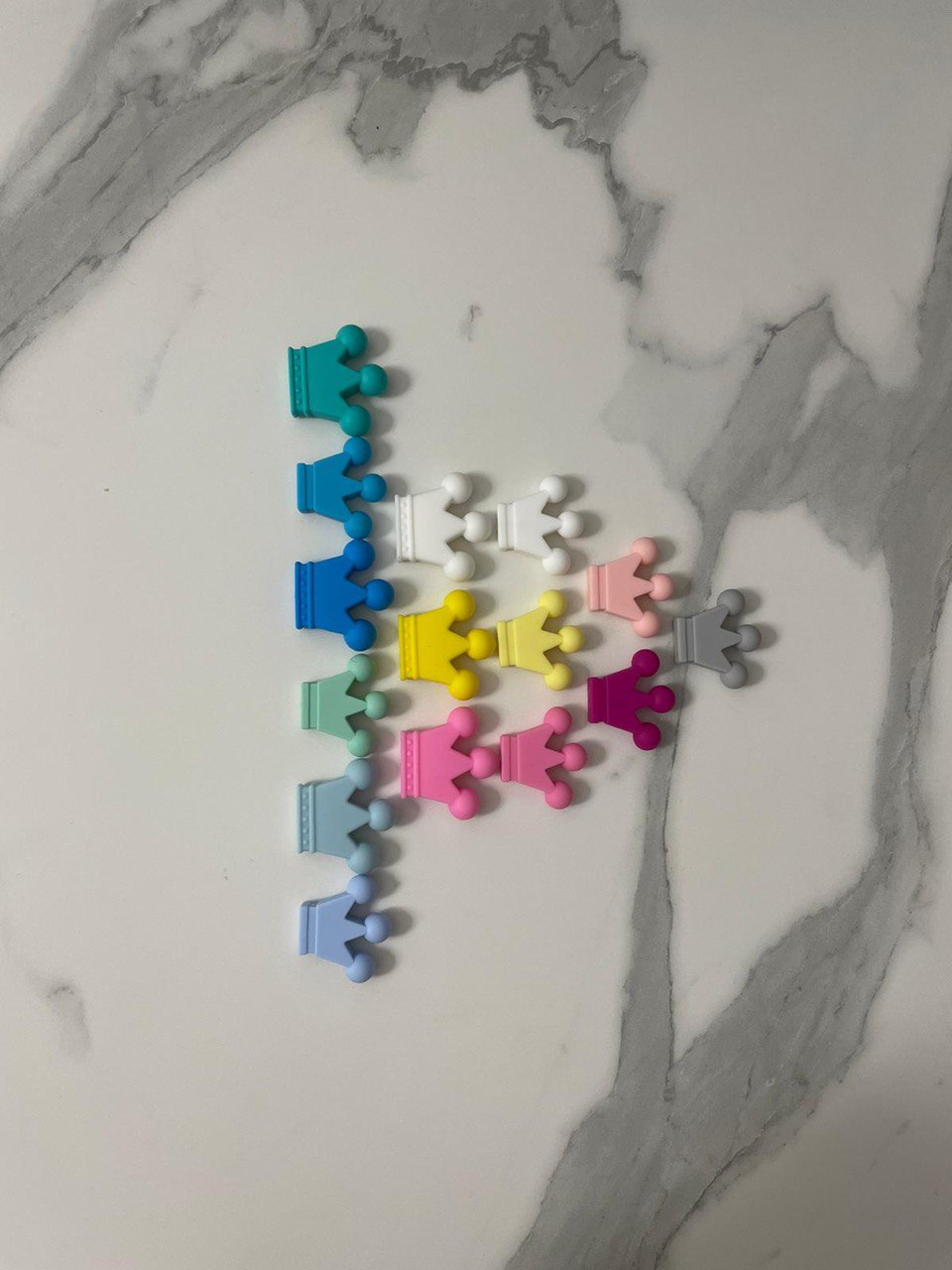 Massaggiagengive in silicone