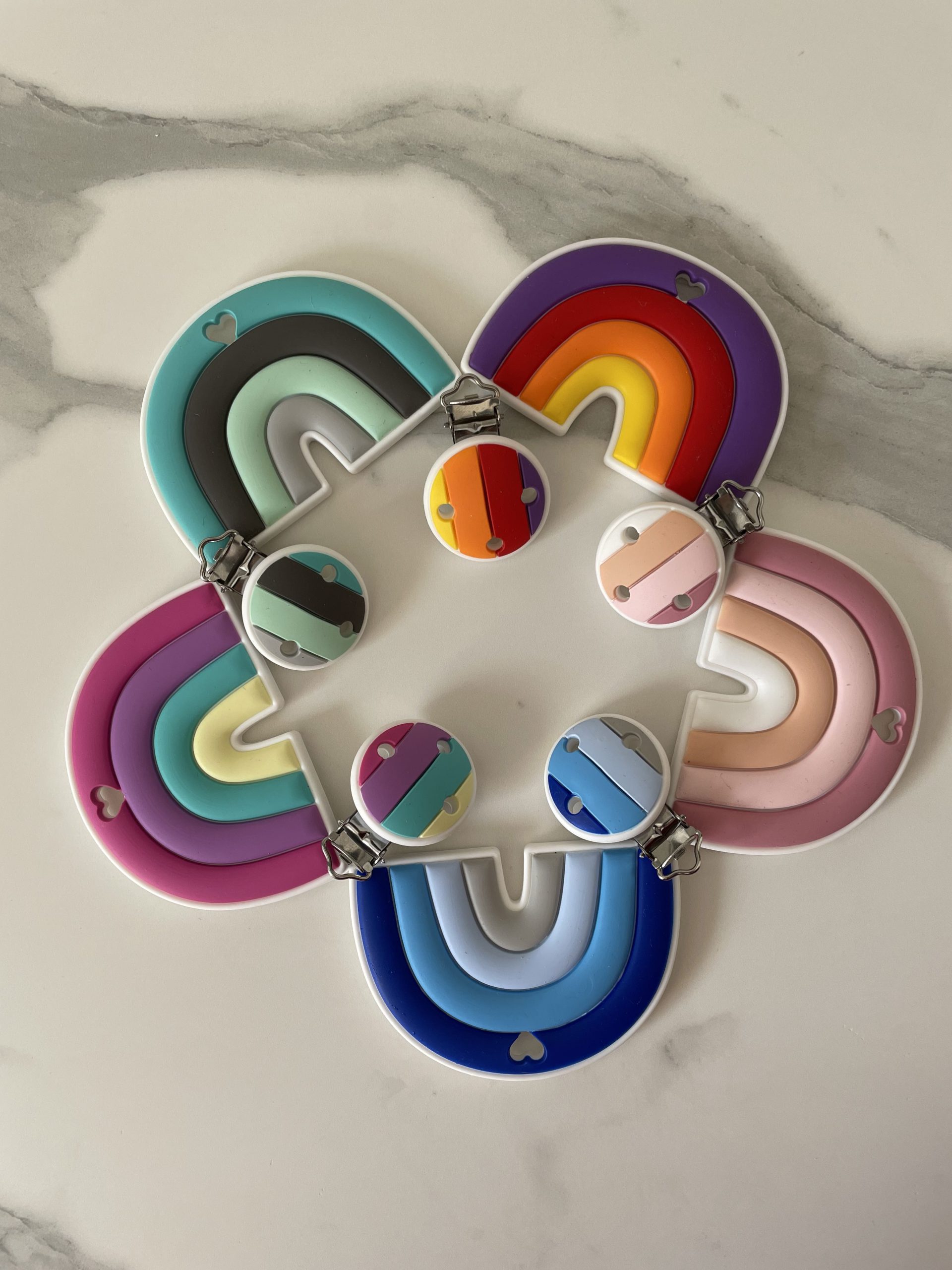 Massaggiagengive Silicone
