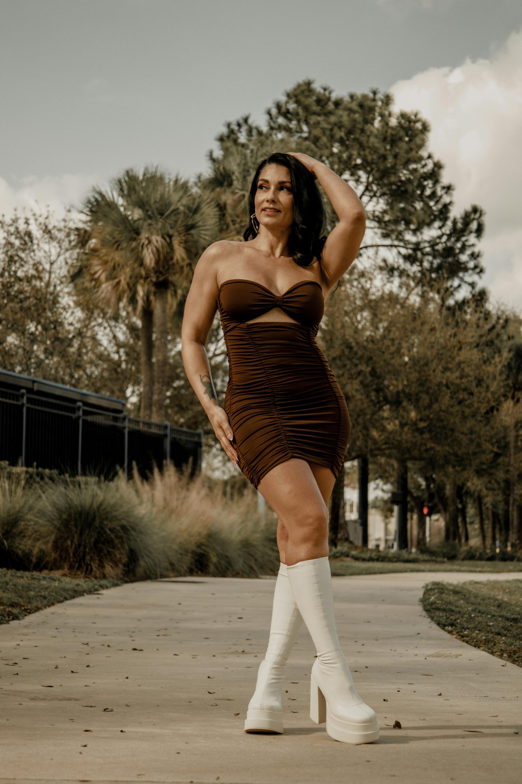 Marta L.